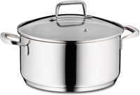 Kela Kookpan RVS, 4,6 L
