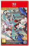 Nintendo Games Rune Factory: Guardians of Azuma - Switch 2