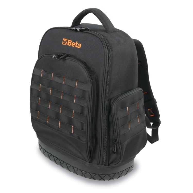 Beta C5M Stoffen Gereedschapsrugzak - 021050050