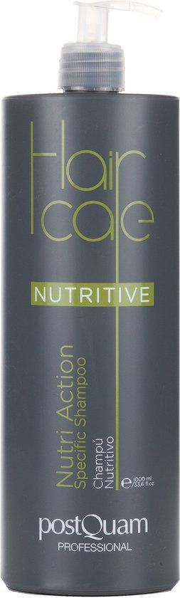 PostQuam Professional Nutri Oil Specific Shampoo 1000ml