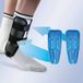 Gel-orthese Orliman Stabilisateur de cheville avec gel T-Universal