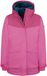 Trollkids Oslo Coat Pro Veste Rose 176 cm Fille