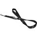 AniOne Hondenriem Classic Nylon XL Zwart