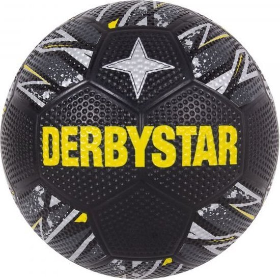 Derbystar Streetball Voetbal Unisex - Maat 5