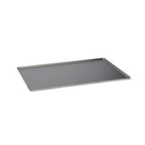 de Buyer 8161.53 Bakplaat Oven Aluminium Zwart
