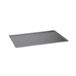 de Buyer 8161.53 Bakplaat Oven Aluminium Zwart