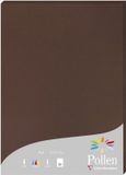 Clairefontaine Pollen papier voor inkjetprinter A4 (210x297 mm) 25 vel Bruin