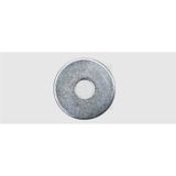SWG Spatbordschijf 10.5 mm 40 mm Staal Verzinkt 100 stuk(s) SWG 411104020