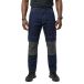 Mascot Hardwear Pantalon avec poches genoux 05079-010 - Marine - C54 - 90