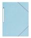 Oxford 400115265 Map Karton Blauw A4