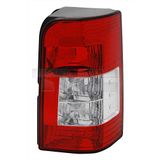 Goodpart TYC achterlicht zonder lamphouder 11-11356-01-2