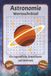 Astronomie Wortsuchrätsel: Wortsuchrätsel mit leicht lesbarer Schrift zu Astronomie, Raum, Sonnensystem und mehr | 6x9 Zoll, 110 Seiten | Über 50 ... für Urlaub, Feiertage und Entspannung