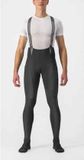 Castelli Free Aero RC Lange Fietsbroek Heren XXXL Donkergrijs