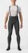 Castelli Free Aero RC Lange Fietsbroek Heren XXXL Donkergrijs