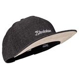 Blackskies® Snapback Cap | Heren Dames Baseballpet met Borduursel of Floraal Patroon Unisex Beanie Basecap – Streetwear Outdoor Zomer Casual