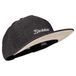 Blackskies® Snapback Cap | Heren Dames Baseballpet met Borduursel of Floraal Patroon Unisex Beanie Basecap – Streetwear Outdoor Zomer Casual