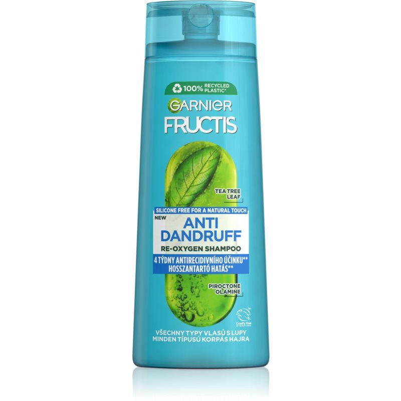 Fructis