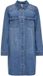 ONLY Denim jurk ONLLISA Korte jurk