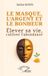 Le Harmattan Sénégal Le masque, l'argent et le bonheur