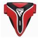 RDX Aura Plus T17 diepe bescherming voor boksen, MMA, Muay Thai en andere vechtsporten