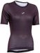 Joma 700140 Korte Mouw Wielertrui Paars S