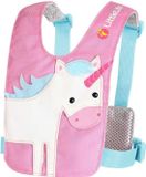 LittleLife Toddler Reins - Unicorn