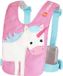 LittleLife Toddler Reins - Unicorn
