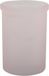 Spirella YOKO Tandenborstelhouder – Tumbler Badkamer Beker voor Tandenborstel – Kleur Misty Rose – 7,5 x 10,6 cm