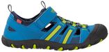 Trollkids Sandefjord Xt Sandales Bleu EU 34 Enfants