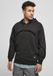 Urban Classics Gate Hoodie/trui - L - Zwart