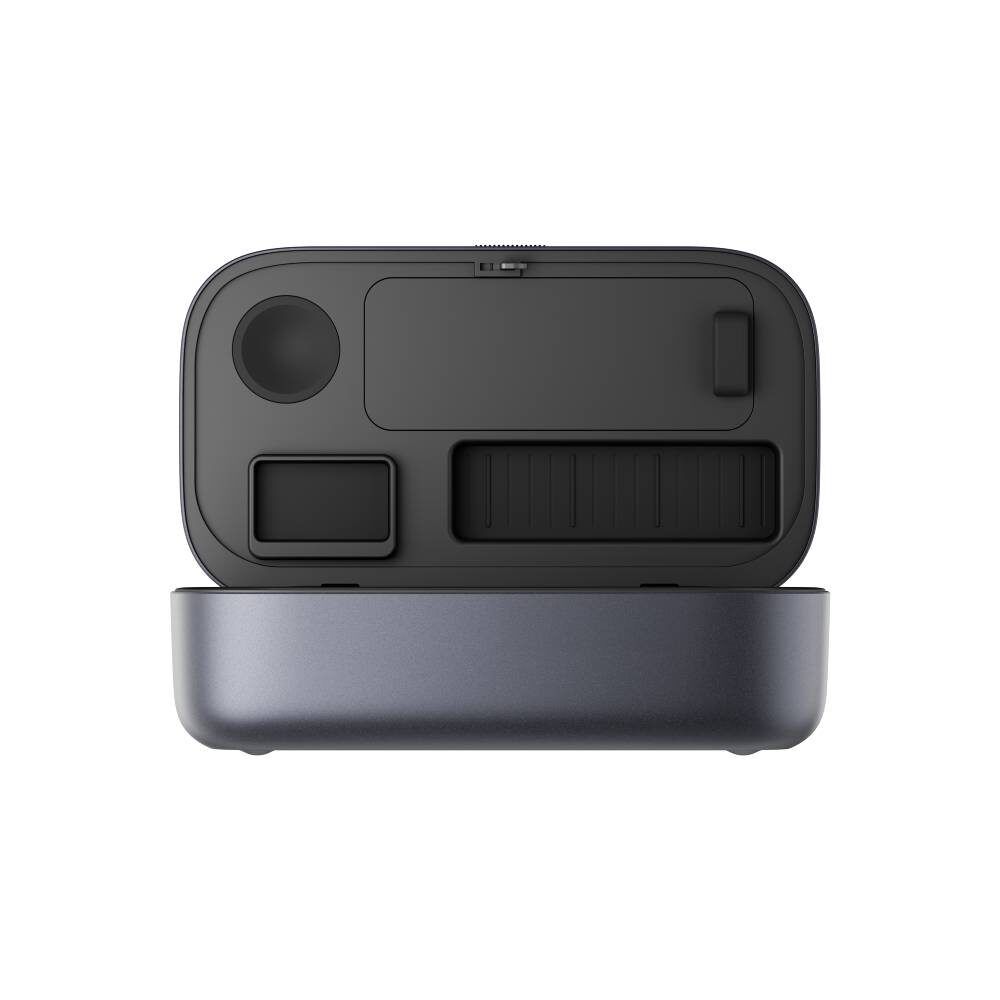 Hollyland MELO P1 Charging Case Space Gray
