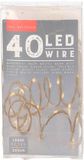 Merkloos Bellatio Decorations Kerstverlichting
