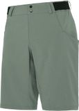 VAUDE Men's Loamer Shorts, agave, S