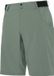 VAUDE Men's Loamer Shorts, agave, S
