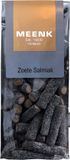 Meenk Zoete Salmiak 7 x 180GR - Voordeelverpakking