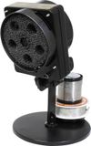 Edsyn FXF11-1 Soldeerdampafzuiging 12 V/DC 10 W 35.4 m³/h
