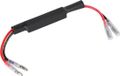 Lampa Motor Bedrade Weerstand 10W Richtingaanwijzers, 2 stuks - 12V - 10 OHM
