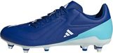 Adidas Performance Rs15 Soft Ground Rugbyschoenen - Unisex - Blauw