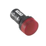 Busch-Jaeger ABB CL2-523C Compact Signaallamp Transparant