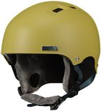 K2 Verdict Helm Geel L-XL