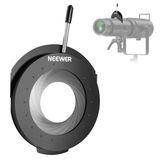 NEEWER Irisdiafragma voor LS-300 Spotlight Snoot