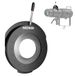 NEEWER Irisdiafragma voor LS-300 Spotlight Snoot