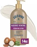 Gold Bond Ultimate Radiance Renewal Hydrating Lotion - 396 g