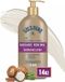 Gold Bond Ultimate Radiance Renewal Hydrating Lotion - 396 g