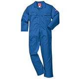 Portwest Bizweld Vlamvertragende Overall BIZ1 - Korenblauw - XXXL