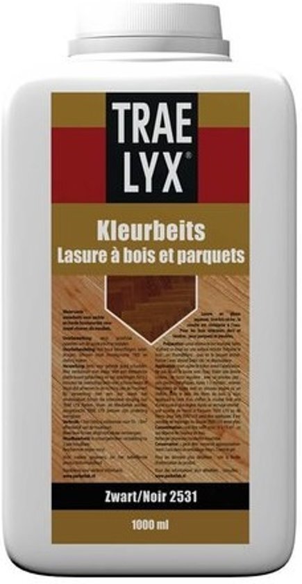 Trae Lyx Trae Lyx Kleurbeits 2535 500 ml