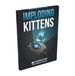 Asmodee Imploding Kittens