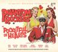 Sonic Rendezvous Atomicat Various Artists - Phantom Rockers Vol.5: Pocketful Of Hearts (CD)