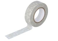 Masking Washi Masking Tape Kleine Bloem Beige 15 mm x 15 m