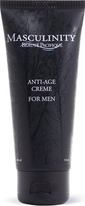 Beauté Pacifique A1000601 dag- en nachtcrème voor het gezicht 100 ml